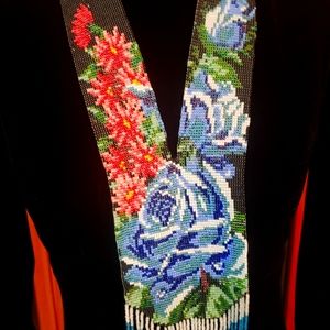 HANDMADE GERDAN NECKLACE